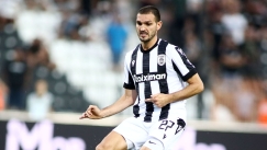 Αγνωστο παραμένει αν θα μπορέσει ο Οζντόεφ να ταξιδέψει στο Εδιμβούργο της Σκοτίας