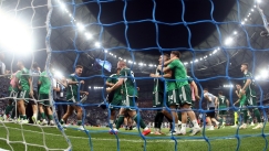 panathinaikos