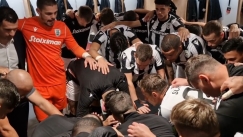 Ομιλία Βιεϊρίνια