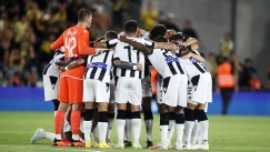 Οι πιθανοί αντίπαλοι του ΠΑΟΚ αν περάσει την Χάιντουκ