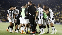 Με τον νικητή του Ρόζενμποργκ - Χαρτς στα play-offs του Conference League ο ΠΑΟΚ, αν αποκλείσει τη Χάιντουκ