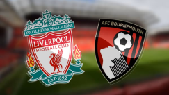Live: Λίβερπουλ - Μπόρνμουθ 