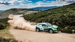 O Μίκελσεν έρχεται στην Ελλάδα για να πλησιάσει τον τίτλο στο WRC2