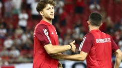 Ο Ρέτσος του Ολυμπιακού