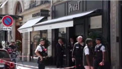 Μυθική ληστεία σε πολυτελές κοσμηματοπωλείο του Παρισιού: Έκλεψαν κοσμήματα αξίας… 15 εκατ. ευρώ