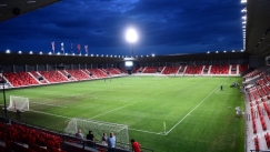 Το γήπεδο που θα γίνει το ματς