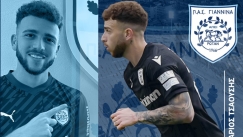 Μάριος Τσαούσης