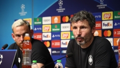 Ο τεχνικός της Αντβέρπ, Μαρκ Φαν Μπόμελ