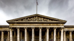 «Περίπου 2.000 αντικείμενα έχουν κλαπεί από το Βρετανικό Μουσείο», κάποια από τα οποία έχουν ήδη εντοπιστεί