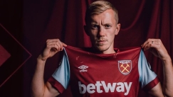 Στη Γουέστ Χαμ ο Γουόρντ Πράουζ