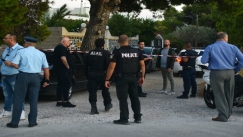 Πυροβολισμοί στη Λούτσα: Ο Τούρκος που συνελήφθη στο αεροδρόμιο είναι ο άνθρωπος που έστησε την παγίδα (vid) 