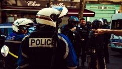 16χρονος στη Γαλλία σκοτώθηκε όταν συγκρούστηκε με περιπολικό: Η γαλλική κυβέρνηση έκανε έκκληση για ηρεμία 