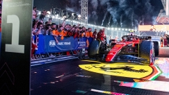 Η στιγμή που «μεταμόρφωσε» τη σεζόν της Ferrari