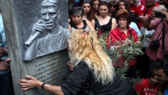 Δέκα χρόνια από τη δολοφονία του Παύλου Φύσσα: Μεγάλη συναυλία στα Λιπάσματα 