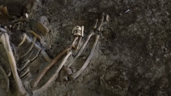 Η σφυρίχτρα θανάτου των Αζτέκων: Αυτός είναι ο πιο τρομακτικός ήχος στον κόσμο (vid)