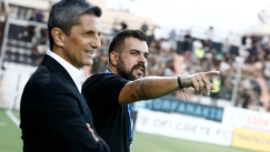 Ο Κυριάκος Κυριάκος