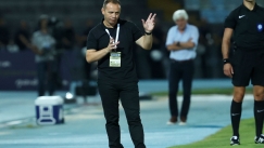 Ο Θανάσης Στάικος