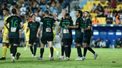 Panathinaikos