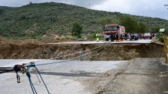 Κραυγή αγωνίας για τους ηλικιωμένους στην Καρδίτσα: «Χρειάζονται φάρμακα, δεν ξέρω αν θα ζήσουν μέχρι το πρωί» (vid)