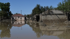 Υγειονομική βόμβα στον Παλαμά: Εκτάκτως στη Θεσσαλία ο Λόχος Πυρηνικού – Βιολογικού Πολέμου 