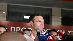  Πανελλαδική δημοσκόπηση: Τι έχει αλλάξει μετά την εκλογή Κασσελάκη στην εκτίμηση ψήφου των πολιτών (vid)