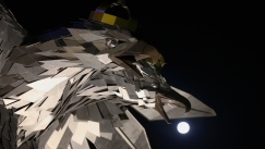 Πανσέληνος Σεπτεμβρίου: Εντυπωσιακές φωτογραφίες από το «φεγγάρι τoυ θερισμού»