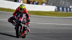 Ο Αλέιξ Εσπαργκαρό απόλυτος κυρίαρχος στο Σπριντ του GP Καταλονίας