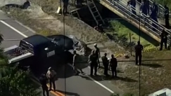 ΗΠΑ: Η αστυνομία σκότωσε έναν αλιγάτορα που έσερνε το πτώμα μιας γυναίκας	