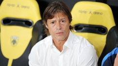 Ο Ματίας Αλμέιδα