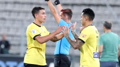 Πόνσε και Αραούχο