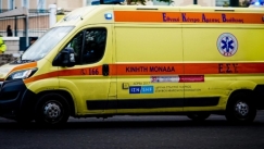Εργατικό δυστύχημα στο Αγρίνιο: 24χρονος σκοτώθηκε την πρώτη μέρα στη δουλειά 