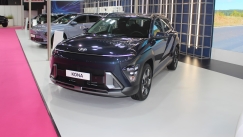 10+1 νέα SUV που θα δείτε στην έκθεση «Αυτοκίνηση & Electromobility» 