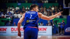 Ο Μπογκντάνοβιτς