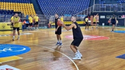 Ο Μποχωρίδης