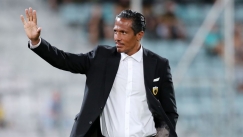 Ο Μπρούνο Άλβες