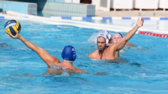 Η Γλυφάδα πέρασε από τα Χανιά