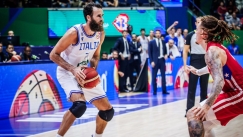 Ο Λουίτζι Ντατόμε.