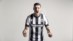 Ο Κίριλ Ντεσπόντοφ μπαίνει στις προπονήσεις με τον ΠΑΟΚ