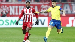 Κλείνει στα Χανιά ο Χόρχε Ντίαζ 