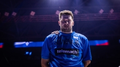 Λούκα Ντόντσιτς MundoBasket