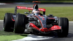 Σαν Σήμερα: Η τελευταία νίκη του Αλόνσο με τη McLaren
