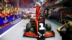 Σαν Σήμερα: Η τελευταία νίκη του Φέτελ στην F1