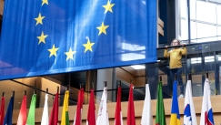 Η Ευρωπαϊκή Ένωση αρχίζει έρευνα για τα φθηνά ηλεκτρικά αυτοκίνητα από την Κίνα