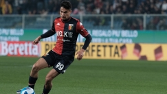 Ενδιαφέρον του Άρη για τον Γκαλντάμες