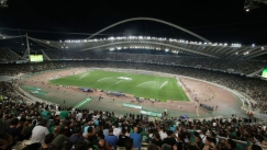 Γεμάτο Ολυμπιακό Στάδιο