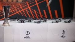 Κλήρωση Europa