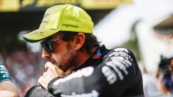 Ο Αλόνσο προειδοποιεί: «Η Red Bull δεν θα επαναλάβει την εμφάνιση της Σιγκαπούρης» 