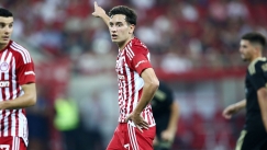 Ο Μασεράνο εξετάζει την κλήση του Έσε στην ολυμπιακή ομάδα της Αργεντινής