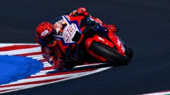 MotoGP Test: Πετάνε οι Ευρωπαίοι, ανησυχούν οι Ιάπωνες (vid)