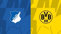 hoffenheim - dortmund